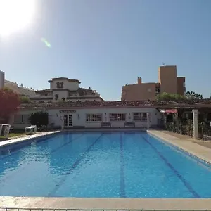 Carihuela Palace Studio 419 Beach - Playa Torremolinos