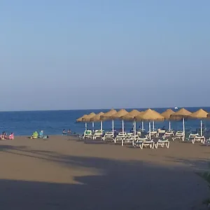 Carihuela Sweet&beach Torremolinos