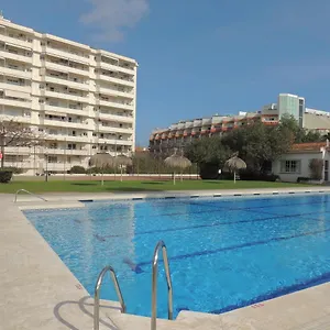 Carihuela Park 807 Torremolinos