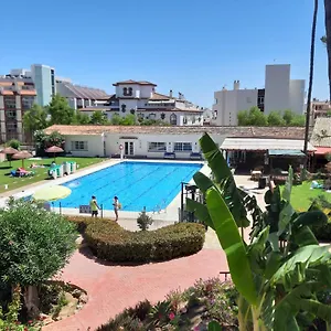 Carihuela Palace Torremolinos