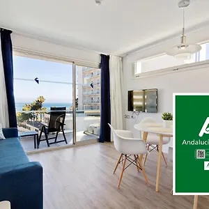 Apartment Carihuela, Torremolinos