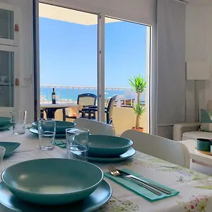Malagadevacaciones - La Carihuela Palace Torremolinos