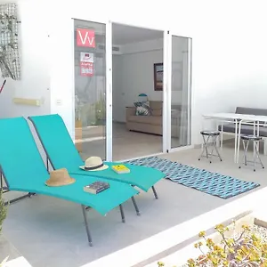  Apartamento Con Terraza Y Piscina En Playa Del Ing España