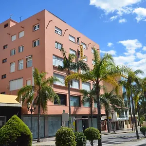 La Palmera Casa de hóspedes