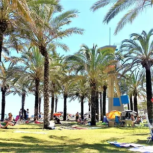  Apartamento La Carihuela Los Nidos- Apartamento Deluxe - 2º Linea De Playa España