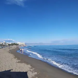  Apartamento Eurosol Carihuela Sun&beach España