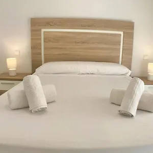 Apartamento Sun&life Montemar Puerto España