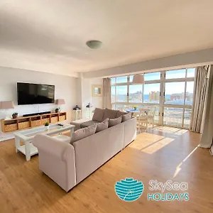  Apartamento Skysea Holidays La Carihuela España