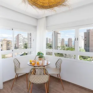  Appartement Monko Santa Catalina