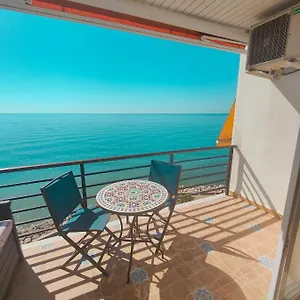 Appartement Santa-clara-blue Horizon. Front Line