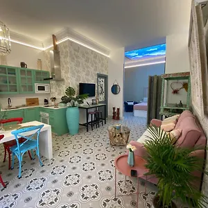 Jema El Bajondillo Torremolinos