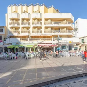 Puerta Del Sol Trm Only Adults Aparts Apartamento