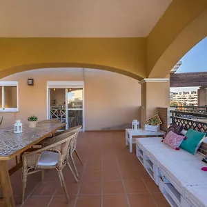  Appartement Apartamento Calma Beach