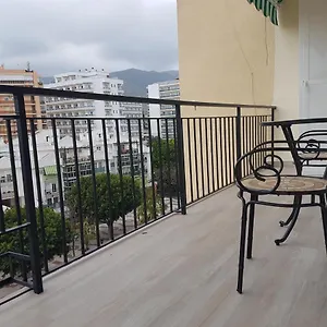  Apartamento Pepes 3 & Parking Gratis España