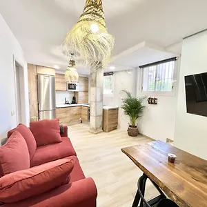 Erisa Ib Carihuela - Torremolinos