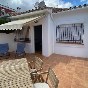  Appartement Casa Bonita Playamar