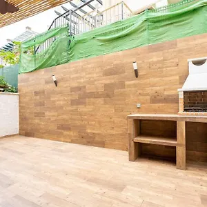 Adosado Jacuzzi Urb La Canada Torremolinos