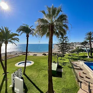 Santa Clara Cozy Sea View Torremolinos