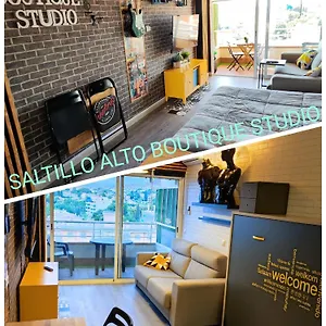 Saltillo Alto Boutique Torremolinos