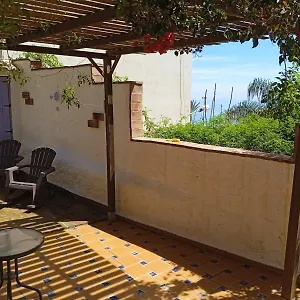 Pepa Bajondillo Torremolinos