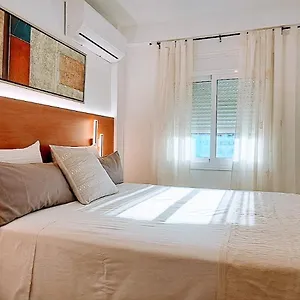  Apartamento Salome Neo España