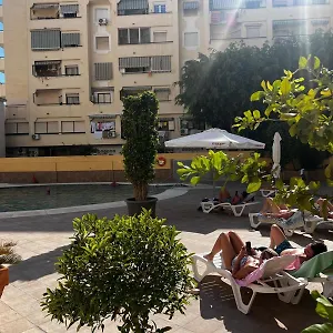 In Center Torremolinos