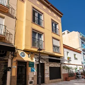 Capricho Del Mar Torremolinos