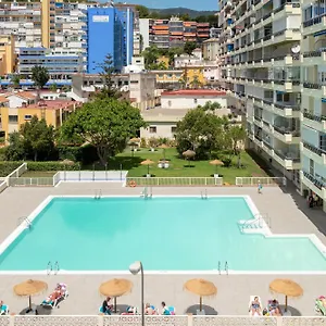  Appartement Nucleo Cristal