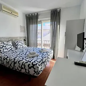 El Rincon De La Carihuela Torremolinos