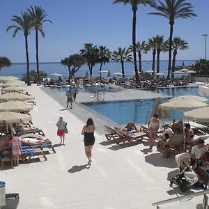 מלון Ocean House Costa Del Sol, Affiliated By Melia, טורמולינוס