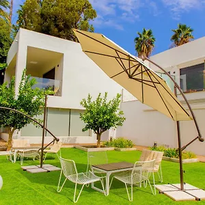 Dimona Turísticos Apartamento
