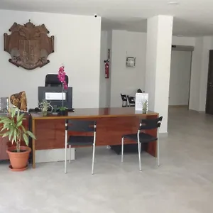Carlos I Hotel