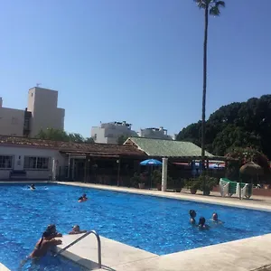 Carihuela Park Palace Torremolinos