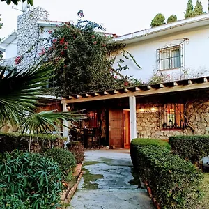 Boutique Geranios Del Pinar Casa de hóspedes