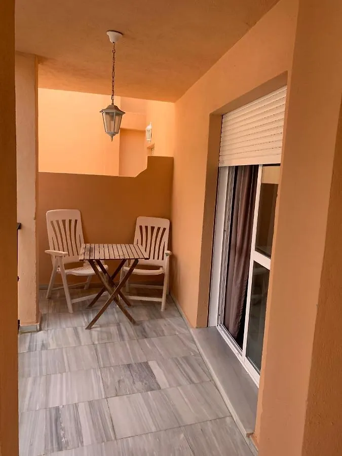 Apartmán Carihuela 74 Torremolinos