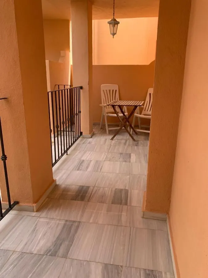 Carihuela 74 Apartment Torremolinos