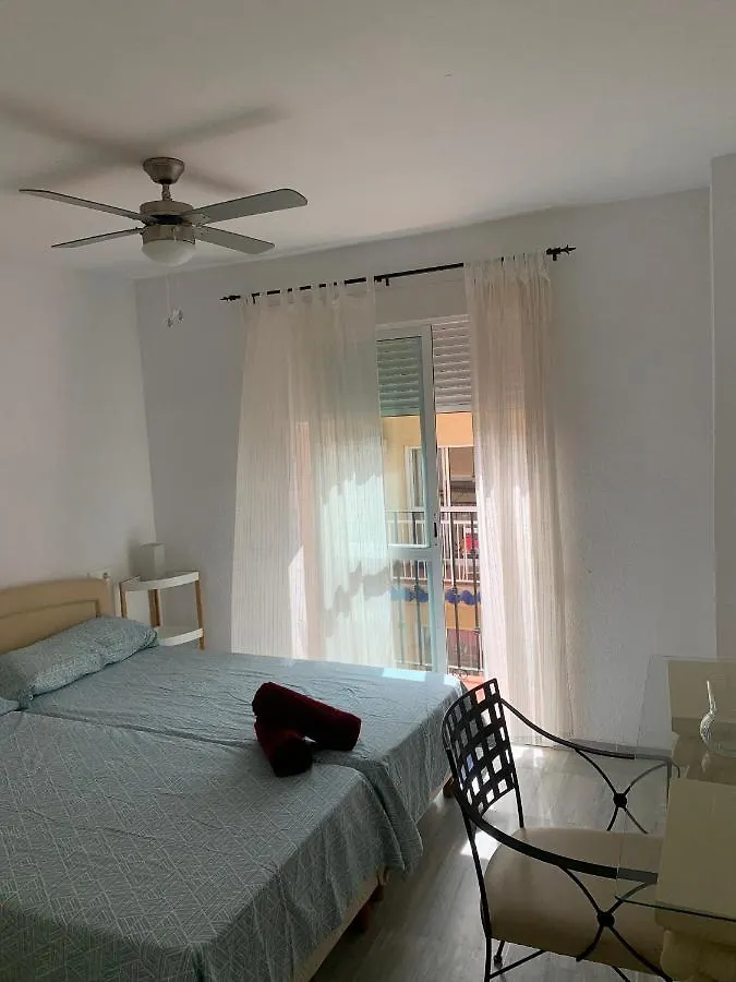 Carihuela 74 Apartment Torremolinos 0*,  Spain