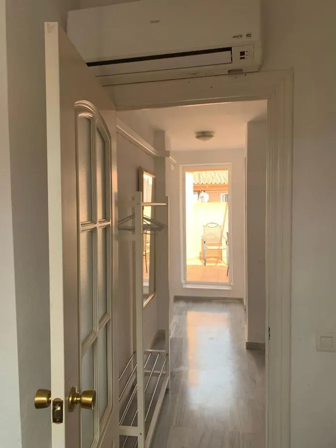 Carihuela 74 Apartment Torremolinos
