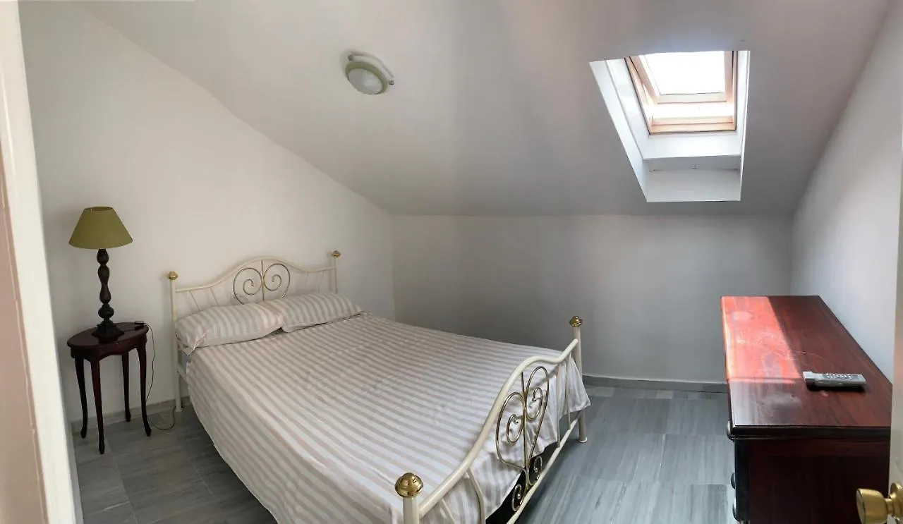 Carihuela 74 Apartment Torremolinos 0*,  Spain