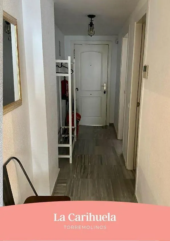 Carihuela 74 Apartment Torremolinos Spain