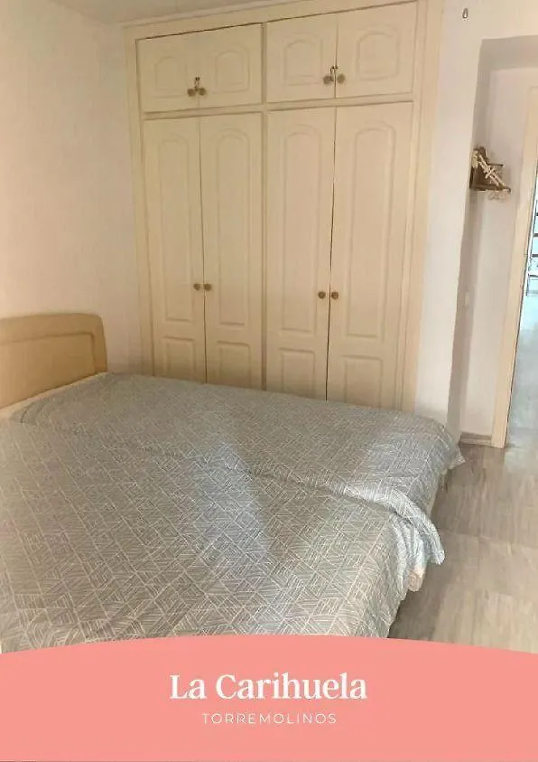Carihuela 74 Apartment Torremolinos Spain